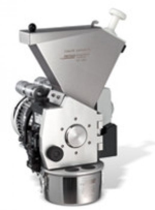 Fritsch Pulverisette 15 snijmolen 230V