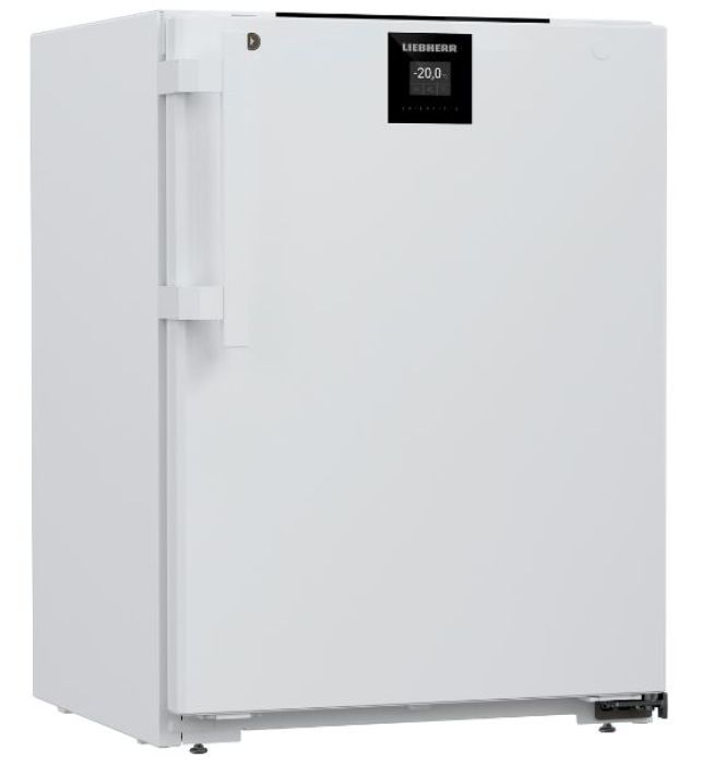 Liebherr SFTvh1501 vriezer