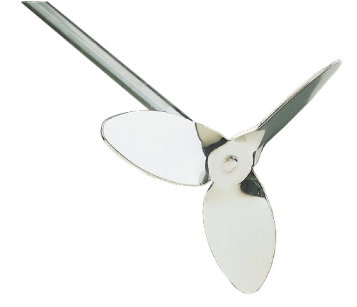 IKA R1388 propellerroerder (3-vleugels)
