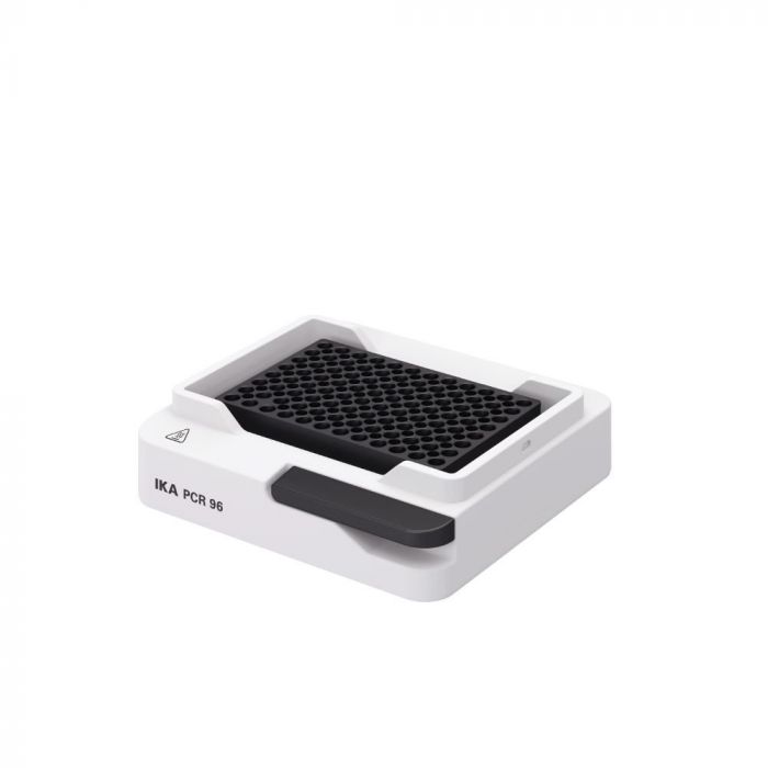 IKA Matrix inzet voor PCR 96