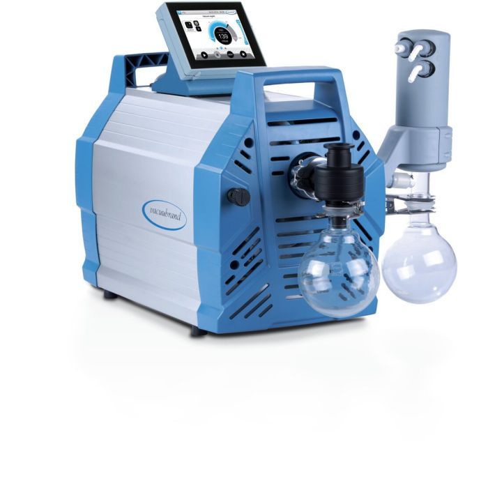 Vacuubrand PC3010 NT VARIO select 0,6mbar 13,0 m3/h