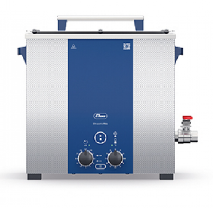 Elma Extra 60 ultrasoonbad 6.3 liter met verwarming