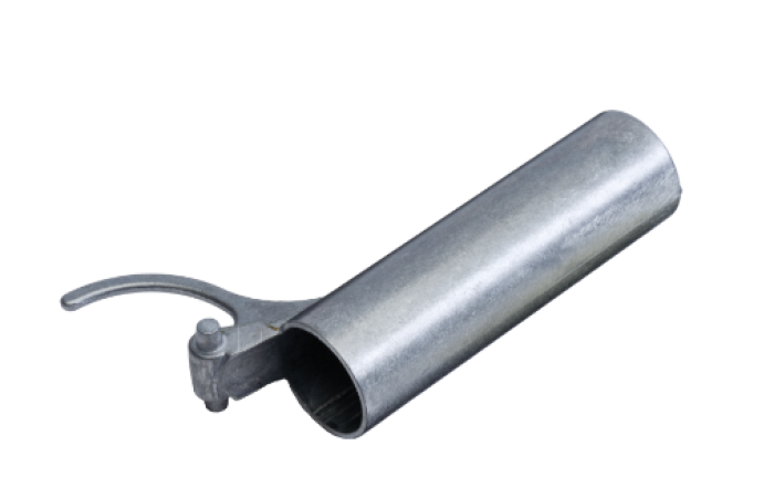 Funke & Gerber 3631 butyrometerhouder (36 stuks)