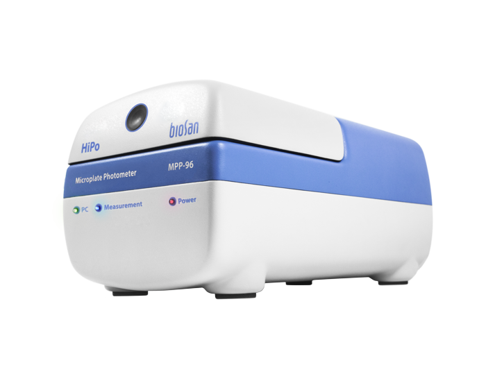BioSan HiPo MPP-96 microplaat photometer