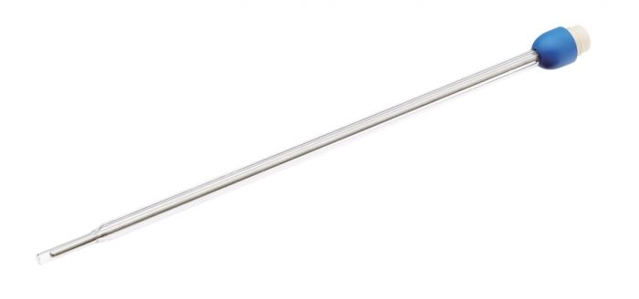 IKA H66.51 PT 1000 temperatuursensor RVS met glasmantel