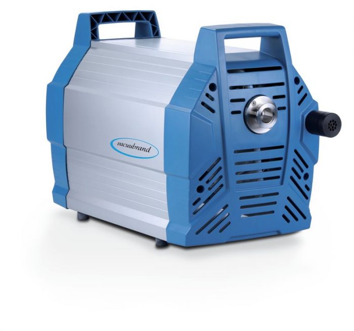 Vacuubrand MD12 NT membraanpomp 2mbar 12,1m3/h