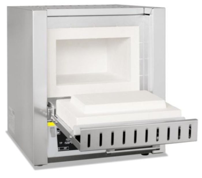 
    Nabertherm L9/11/B510 moffeloven 1100°C 9 liter