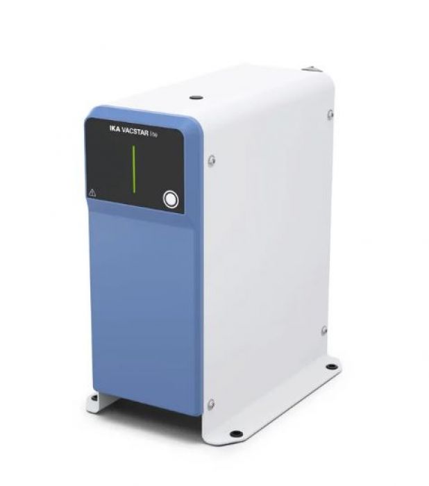 IKA VACSTAR lite vacuümppomp 9 mbar 1 m³/h