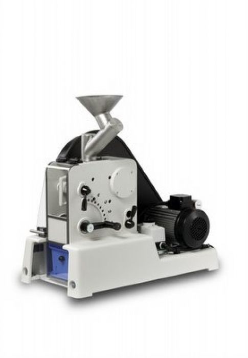 Fritsch Pulverisette 1 type I kaakbreker classic line  400V