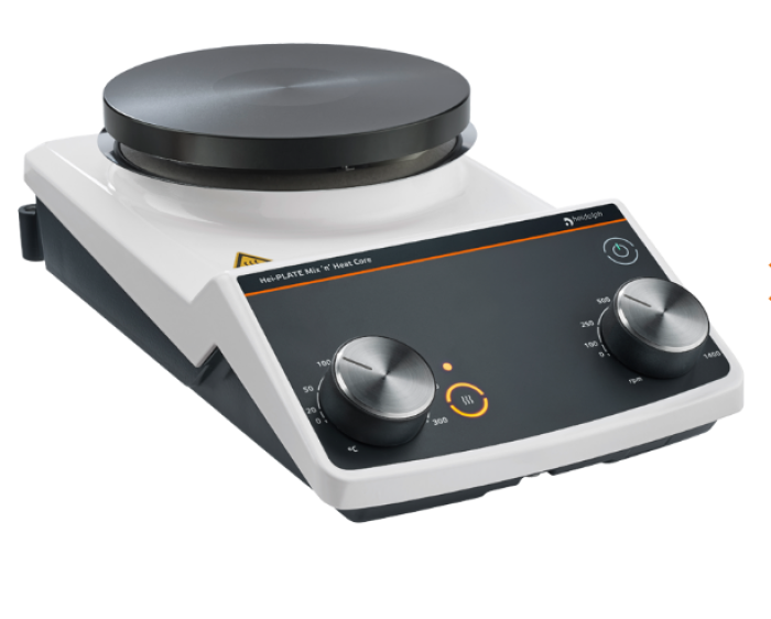 Heidolph Hei-PLATE Mix'n' Heat Core magneetroerder 20l 300°C