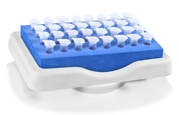 Biosan P-05/32 opzet voor de MPS-1