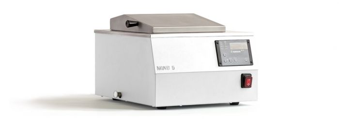 Medingen / Varialux MWB5 waterbad 2-6 liter
