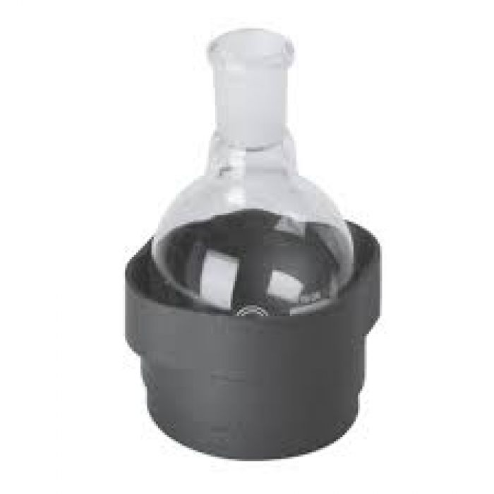 Heidolph magneetroerder opzet voor rondbodemkolf 50 ml