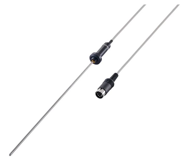 IKA PT 100.70 temperatuurvoeler voor RET control-visc