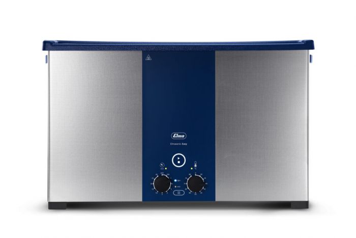 Elmasonic Easy 300H ultrasoonbad + verwarming 27,5l