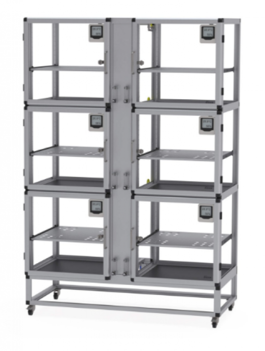 Bohlender Sicco V1996-08 super ecsicator wand