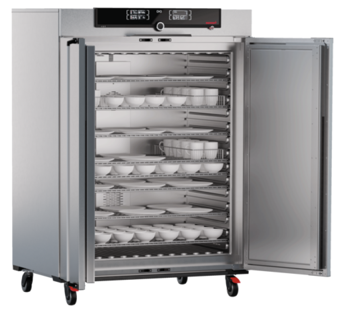 Memmert M360 UF750DW Dish washer oven 749 liter