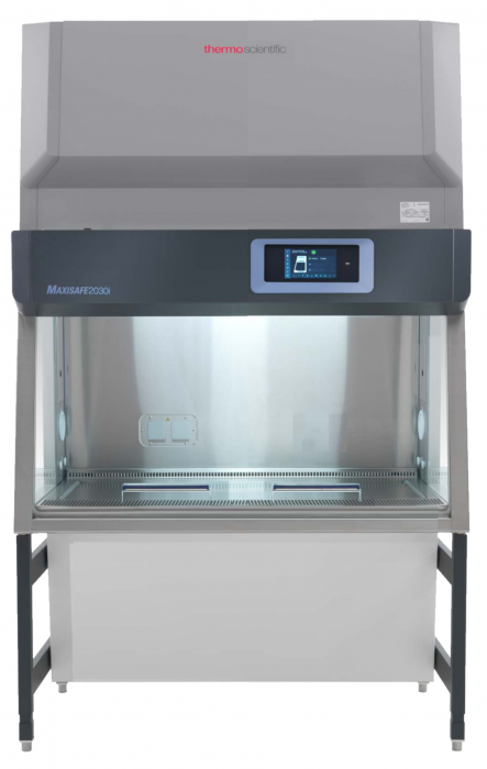 Heraeus Maxisafe 2030i Klasse II A2 DIN12980 1.2M