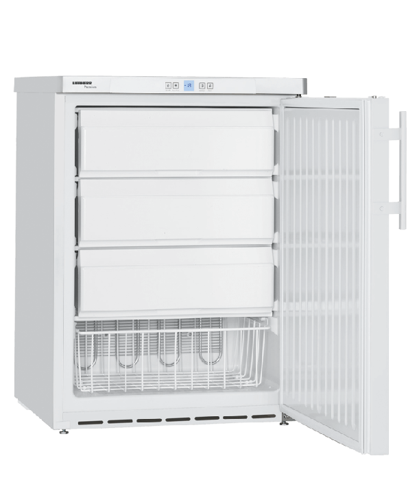 Liebherr GGU 1500 Premium vrieskast 143L