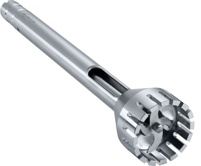 IKA S50N - W65 SK schacht voor ultra-turrax T50