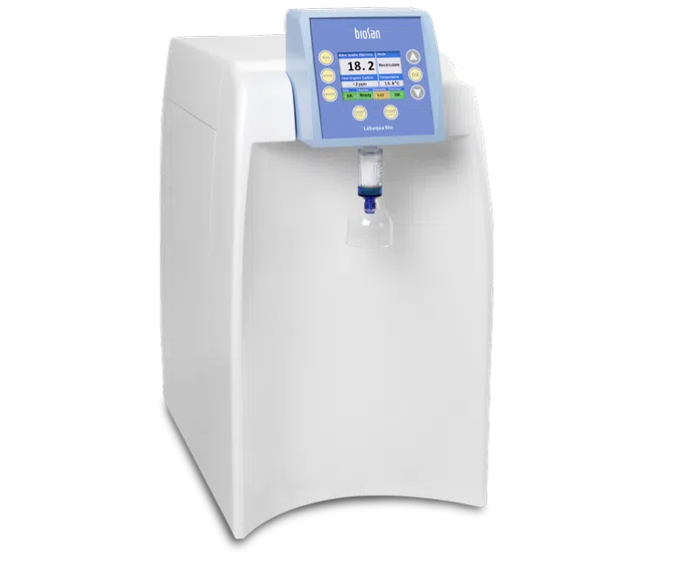 Biosan LabAqua HPLC waterzuiveringsysteem