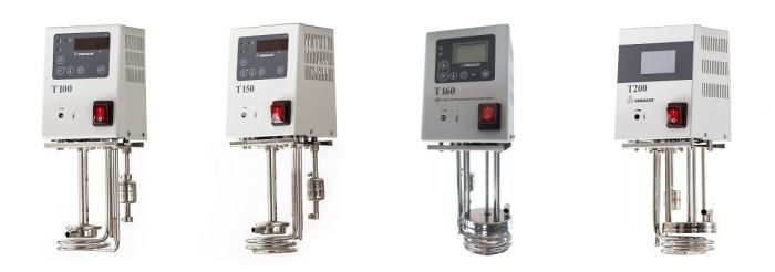 Medingen / Varialux T150 inhangthermostaat 1800W 150°C