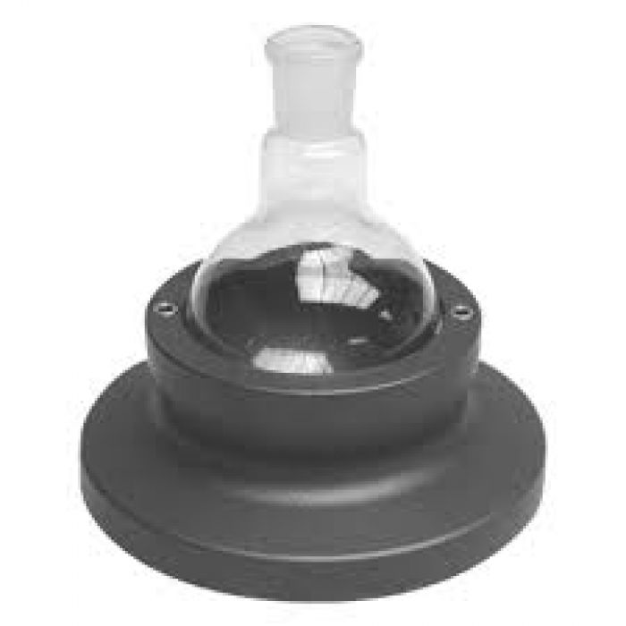 Heidolph magneetroerder opzet voor rondbodemkolf 250 ml