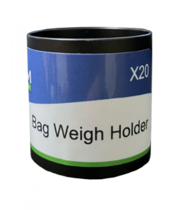 ANKOM 101.2 houder voor afwegen F57 en XT4 filterbags