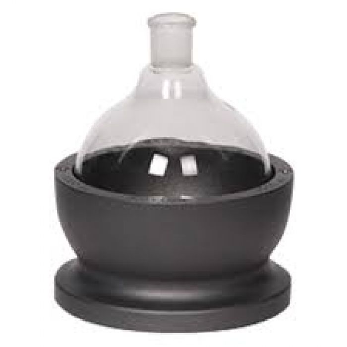 Heidolph magneetroerder opzet voor rondbodemkolf 500 ml