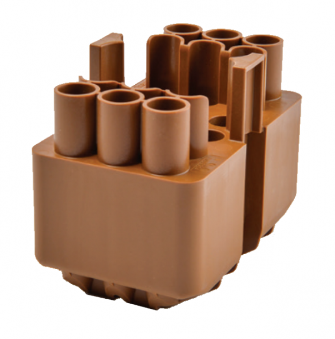 Thermo H-Flex 1 adapters 15ml conische buizen