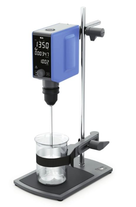 EUROSTAR 20d plate stand Solution pakket