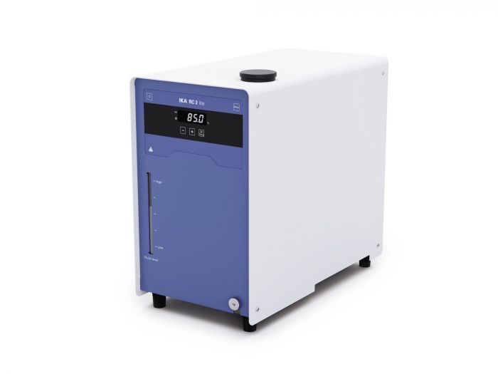 IKA RC2 Lite koelthermostaat -10 °C