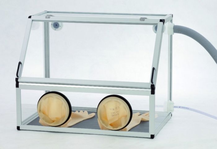 Bohlender Sicco V1984-08 handschoenkast 290 liter