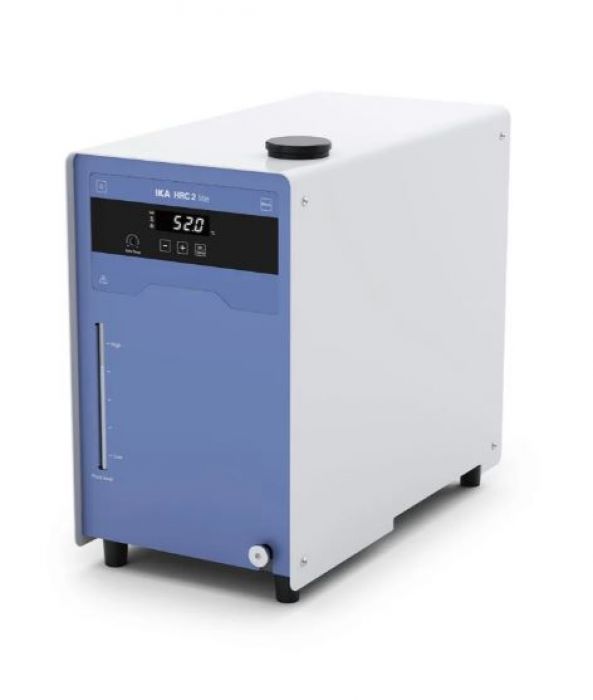IKA HRC2 Lite verwarm- en koelthermostaat -10 tot 100°C