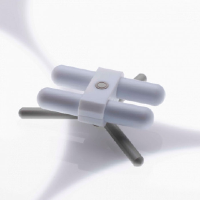 2mag Satellite 70 tripod roerstaaf