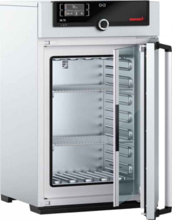 Memmert IN75 broedstoof zonder ventilator 74 liter