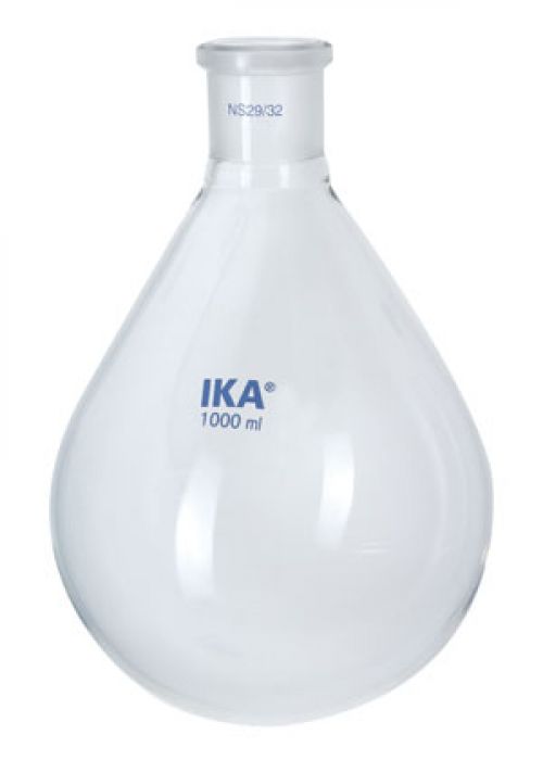 IKA RV10.85 verdampkolf 2000 ml voor rotatiefilmverdamper