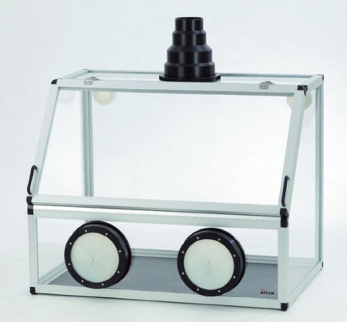 Bohlender Sicco V1988-08 handschoenkast 290 liter