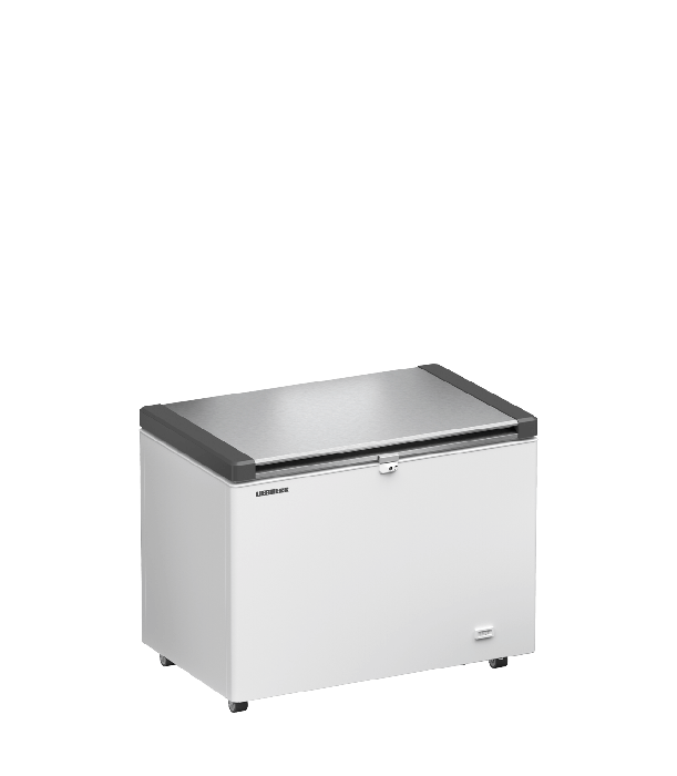 Liebherr EFL 3056 universele vrieskist -24°C 266 liter
