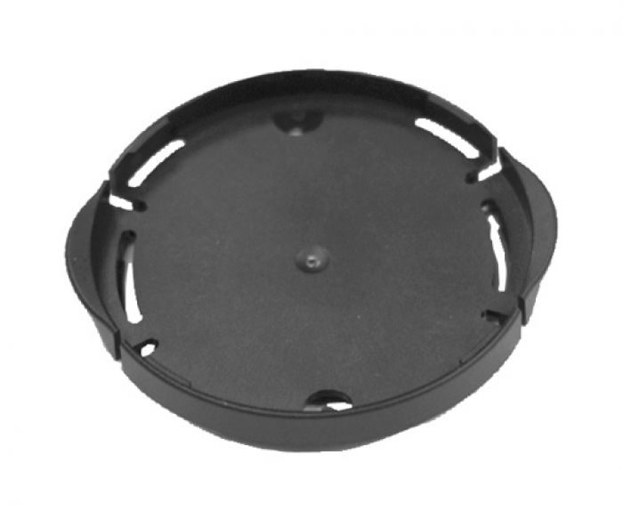 IKA MS 3.3 basis opzet voor schuimopzetten MS3 schudders