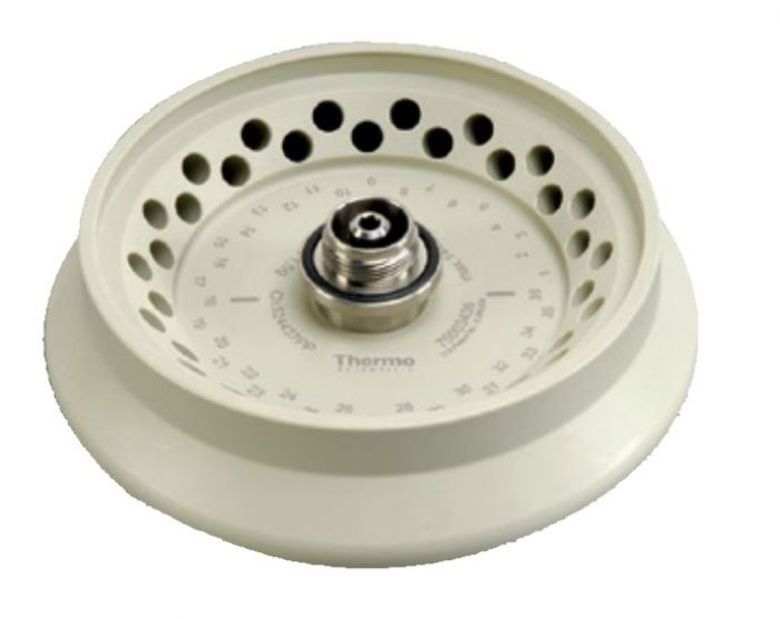 Heraeus Biofuge Pico/Fresco 17/21 36x0.5ml Rotor 3436