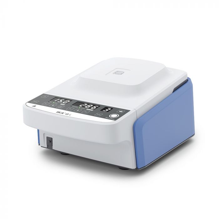 IKA G-L microliter centrifuge max. 12 x 2 ml  16.500 x g