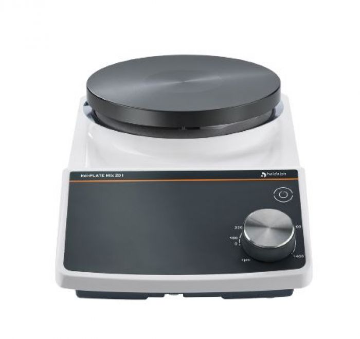 Heidolph Hei-PLATE Mix 20 l magneetroerder zonder verwarming