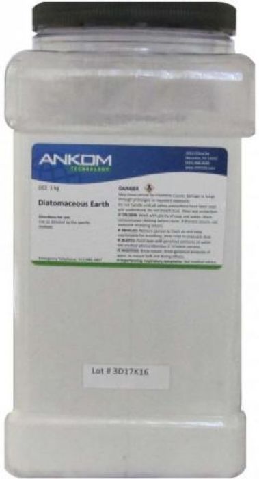 ANKOM  diatomeeënaarde 1 Kg