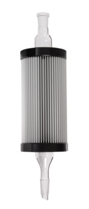 Heidolph Findenser Mini NS24 luchtgekoelde refluxkoeler