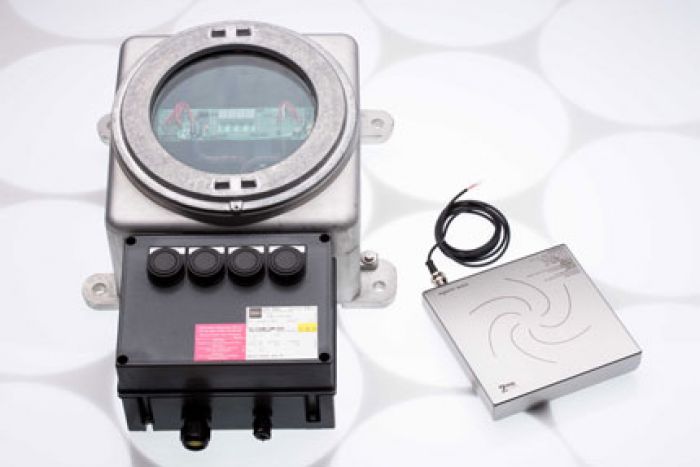 2mag atexMIXcontrol besturing voor atexMIXdrive1 zone 1