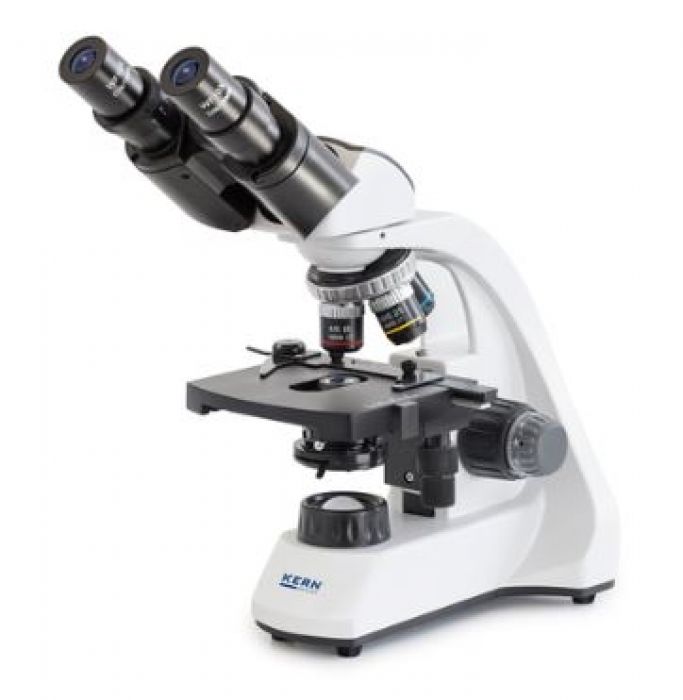 Kern OBT 106 doorlichtmicroscoop binoculair