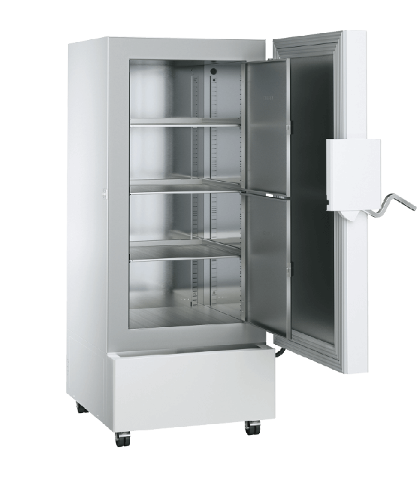 Liebherr SUFsg 5001 Mediline ultralow vrieskast 491L -40°C - -86°C