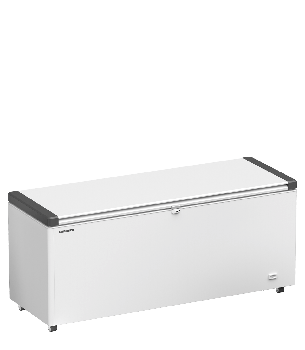 Liebherr EFL 6055 universele vrieskist -24°C 542 liter