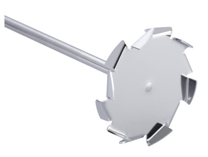 IKA R1302 oplossroerder